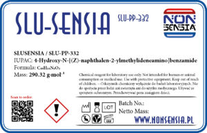 SLU-SENSIA, SLU-PP-332